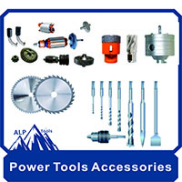 Power Tools Accessories