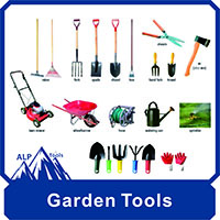 Садовые Инструменты