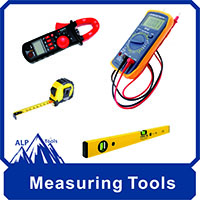 Измерительные Инструменты